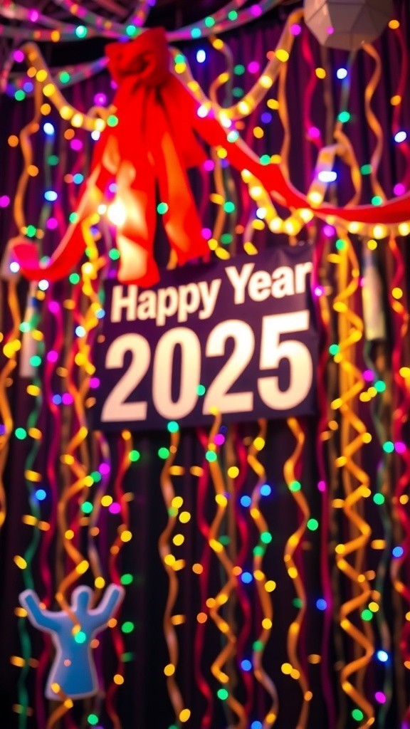 2025 Ki Yaadon Ka Safar