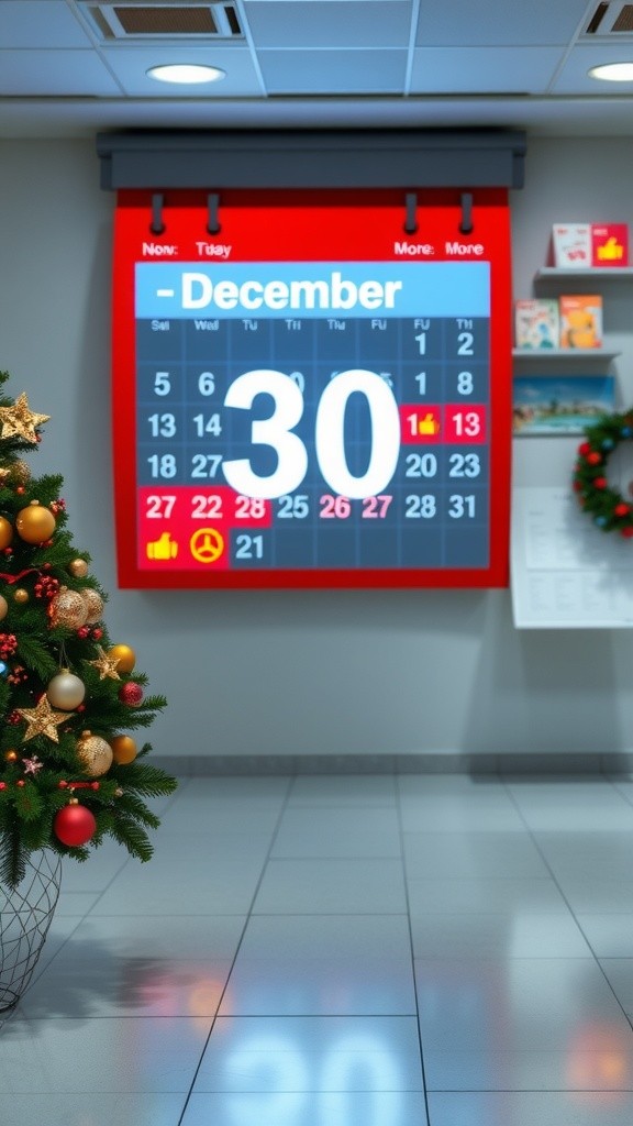 ৩০ ডিসেম্বরের গুরুত্বপূর্ণ খবর: খেলাধুলা, বিজ্ঞান ও প্রযুক্তি