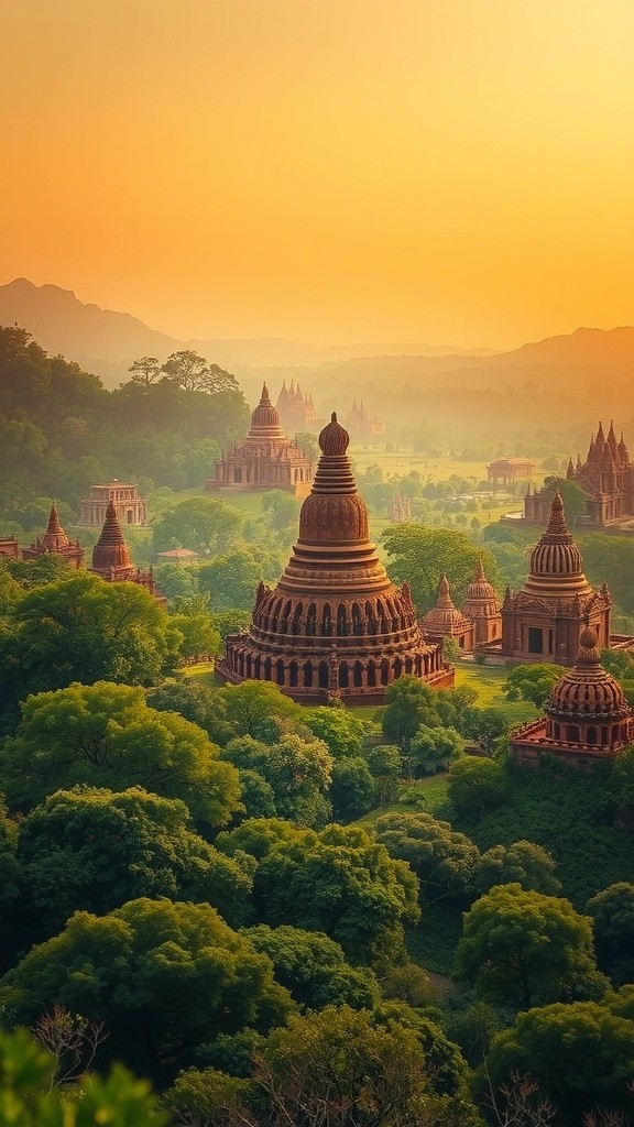 Kejayaan dan Keruntuhan Kerajaan Majapahit