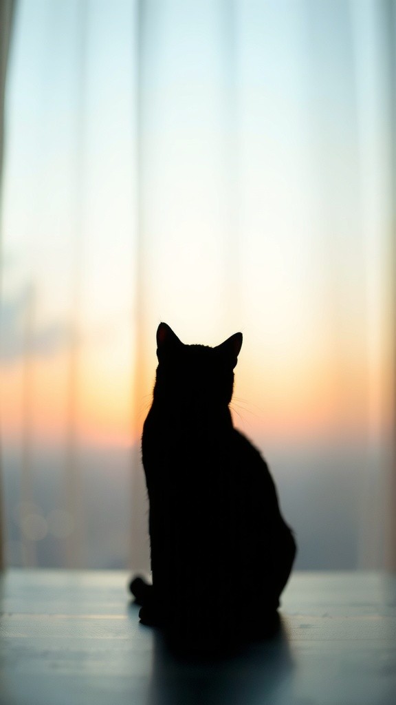 Kiki: Kucing Jalanan Jadi Anggota Keluarga