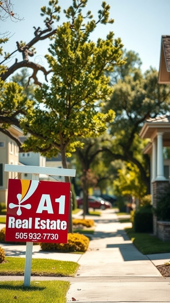 A1 Real Estate: Your Dream Property Awaits!