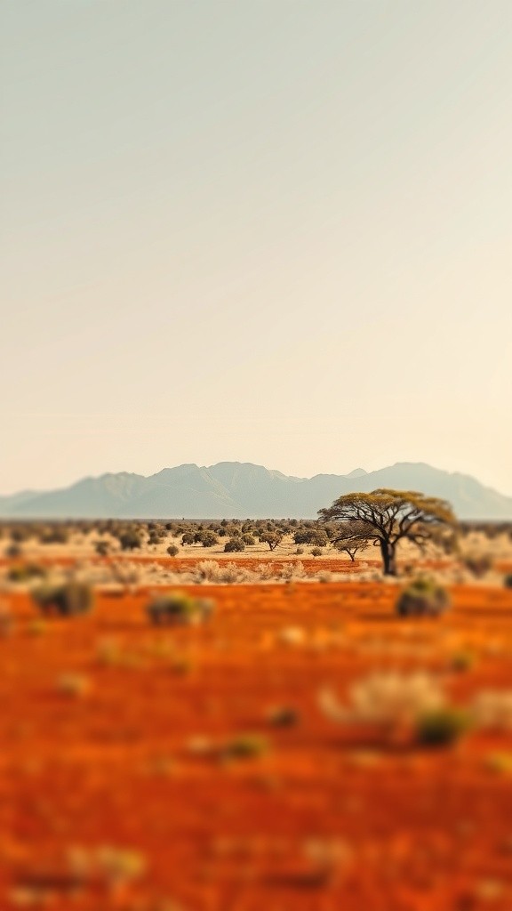 Protecting Tsavo: Ranger Efforts Against Poaching