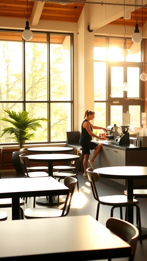 A Missed Chance at Love