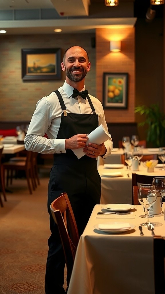 Why Tipping is a Must in the USA!