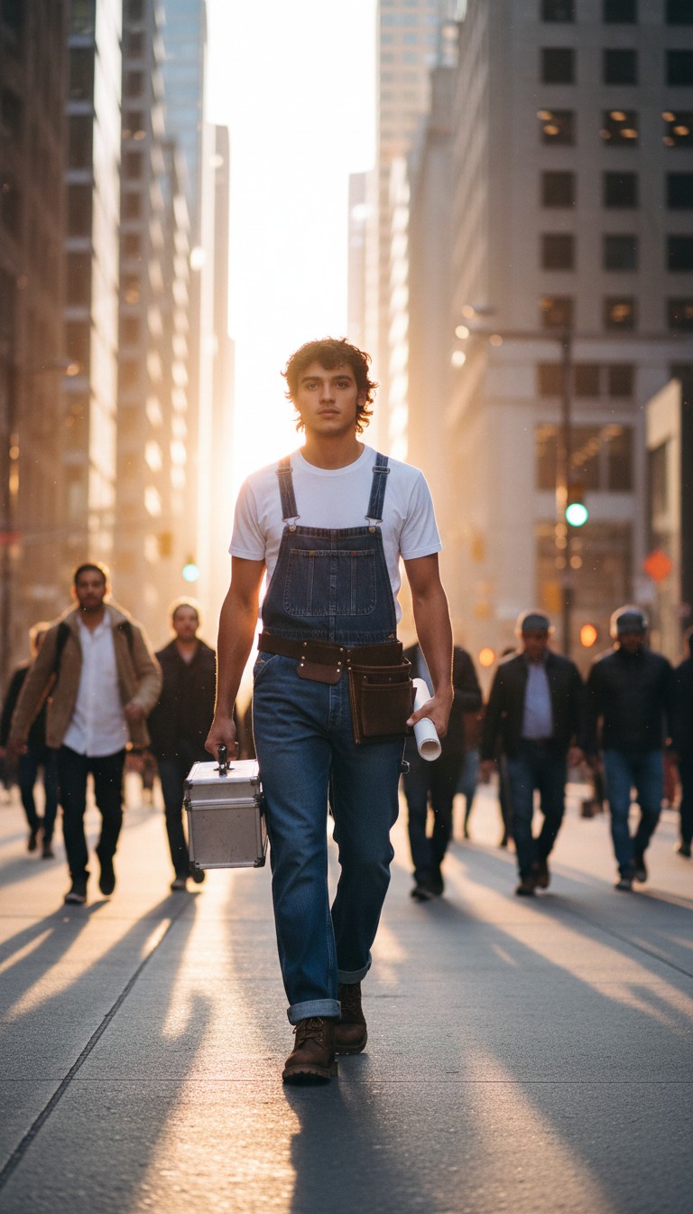 The Resilience and Pride of Latino Workers