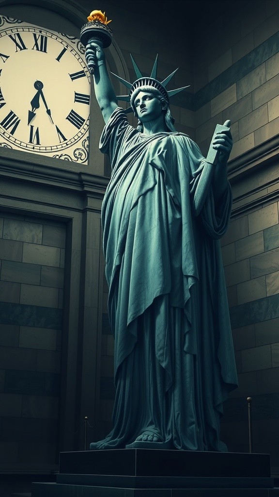 2025: A Year of Chaos and Hope