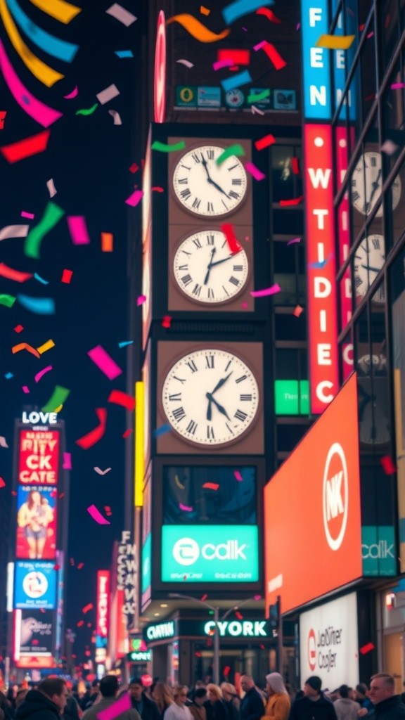 Happy New Year 2026: A Moment of Thanksgiving