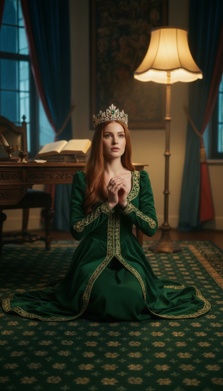 Pray for Us: A True Story of Fear and Resolve