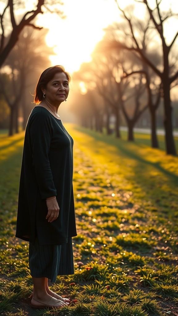 Terus Bergerak Menuju Kekuatan Diri