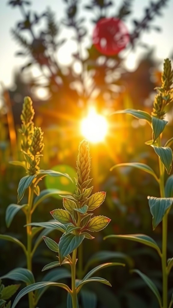 नववर्ष 2026: प्रकृति और आयुर्वेद का संगम