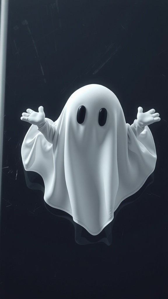 Happy Germs: Safe and Sound Around Our Phone!