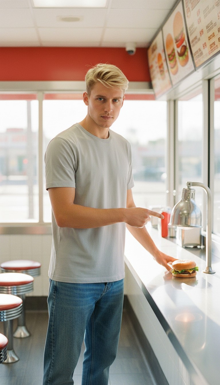 The Royal Cheeseburger