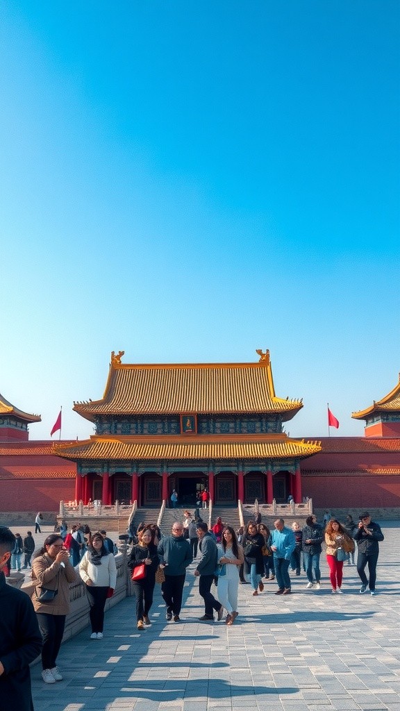5 Surprising Truths About China
