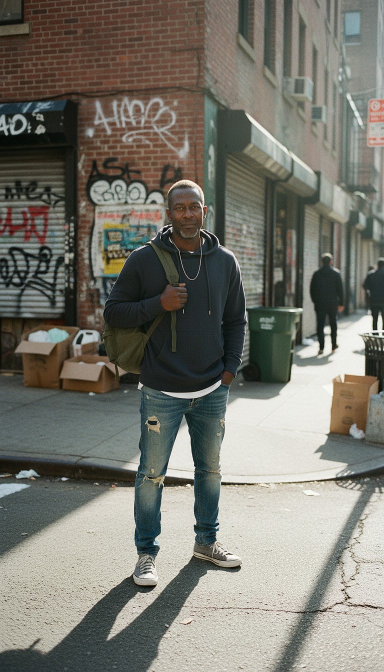 Crossroads of Conformity