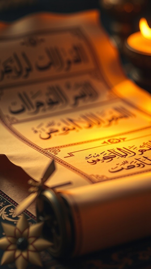 Kisah Lucu Nuaiman dan Hadiah untuk Rasulullah ﷺ