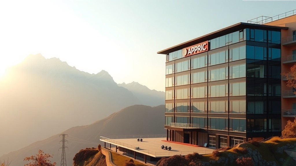 Farhan's Growth as a Developer at Appric in Gilgit