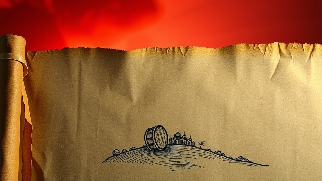 The Echo of Survival