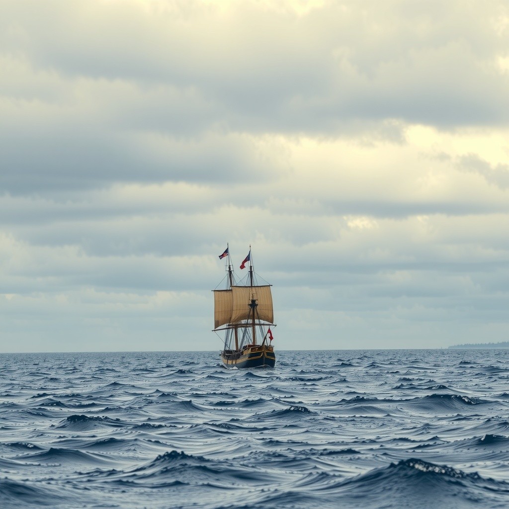 The Great Lakes Arms Race: A Naval History Unearthed