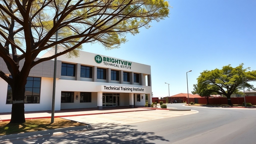 Brightview Technical Training Institute Overview