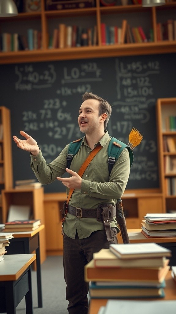 Kekuatan Belajar dan Ketekunan