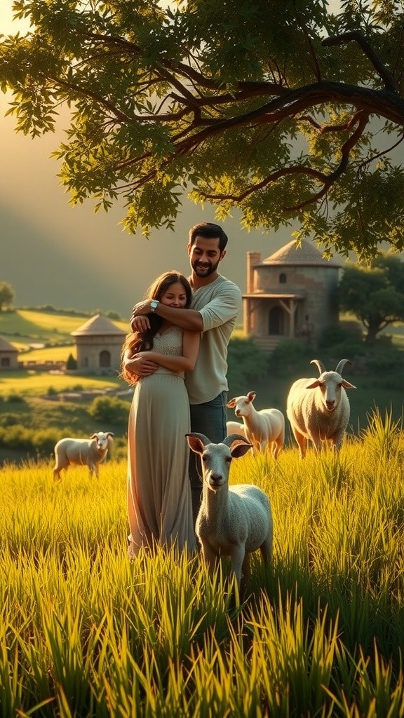 Kesabaran dan Ketabahan Nabi Ayub AS