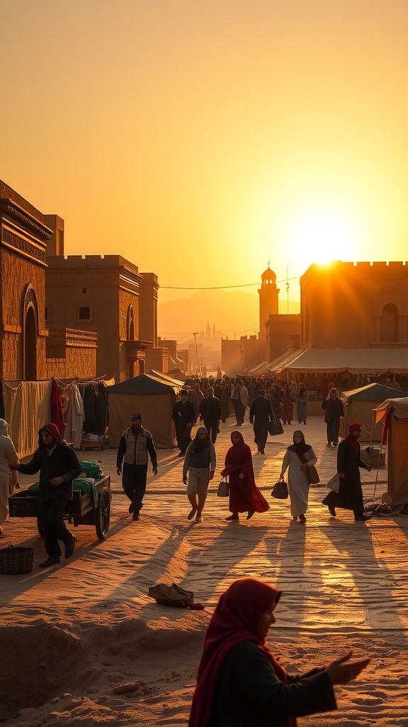 Kisah Nabi Syu’aib AS dan Kaum Madyan: Pentingnya Kejujuran dan Ketaatan