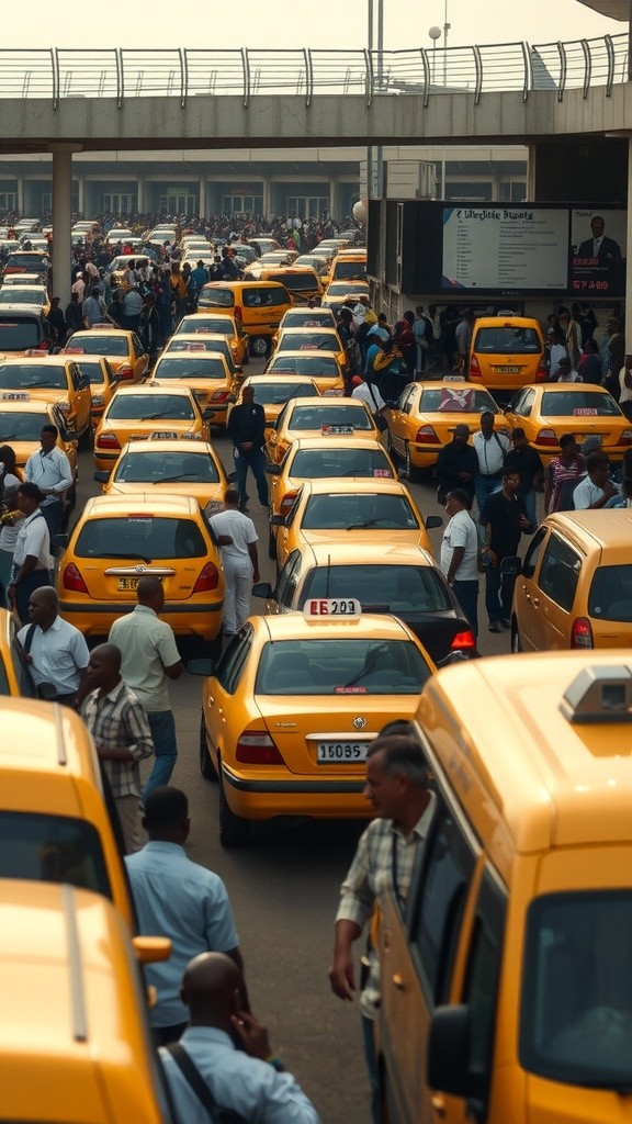 Un Chinois à Kinshasa