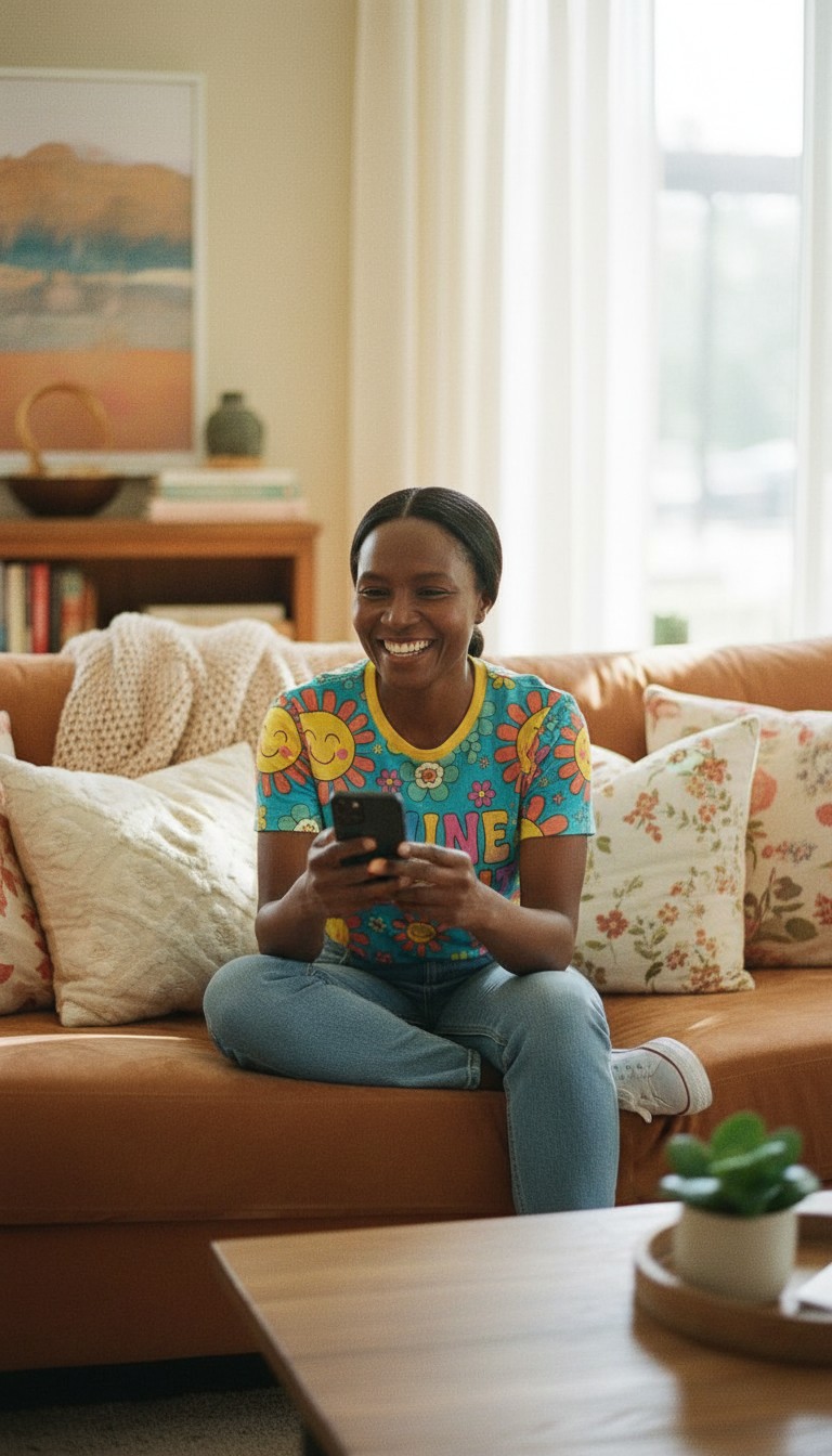 Craving Authentic African Food