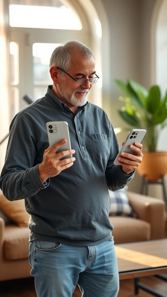 पप्पू का गर्लफ्रेंड का फोन!