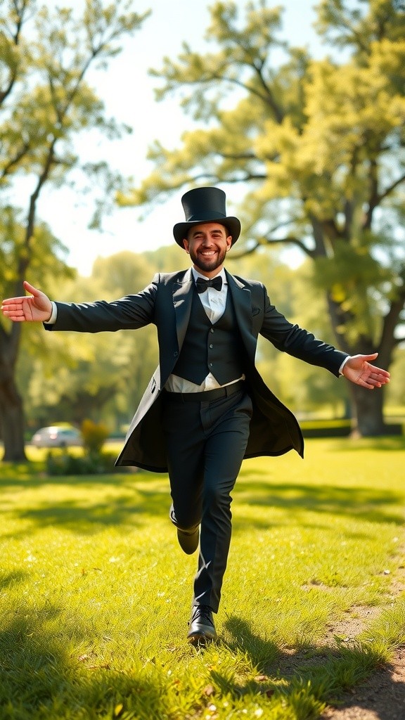 A Tale of Kindness and Friendship