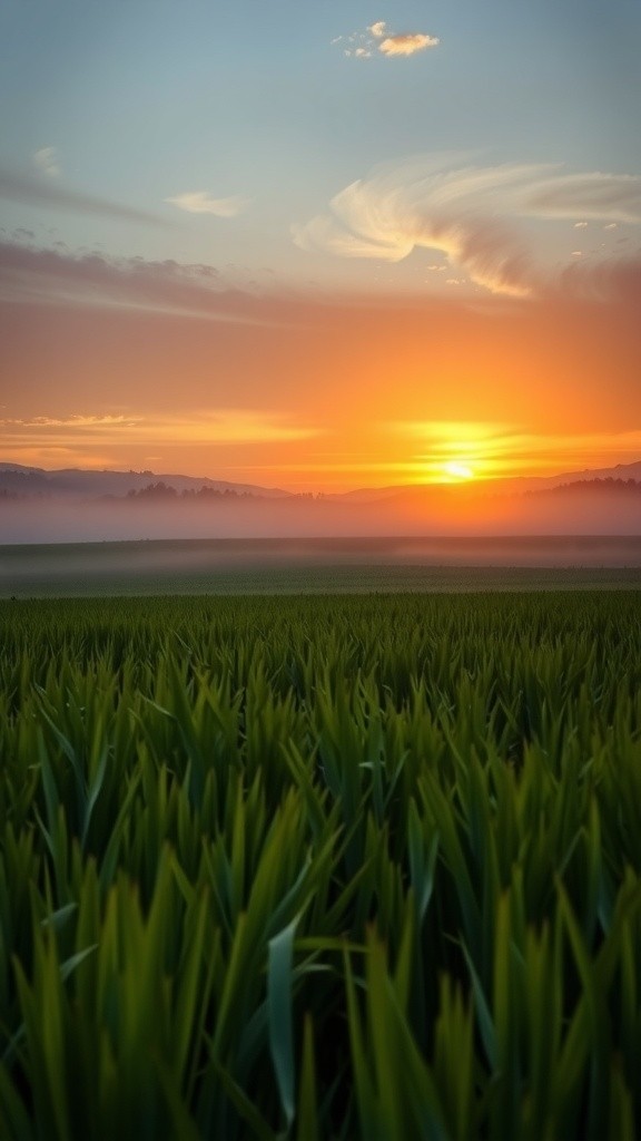 Chasing the Sunrise: A Heartwarming Family Adventure (copy)