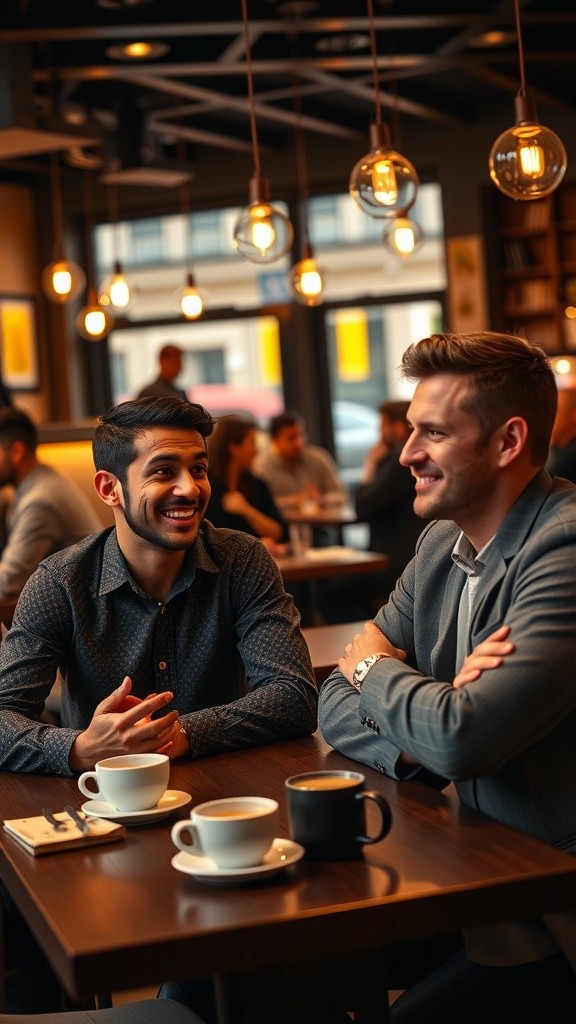 Lingkaran Hidup yang Lucu