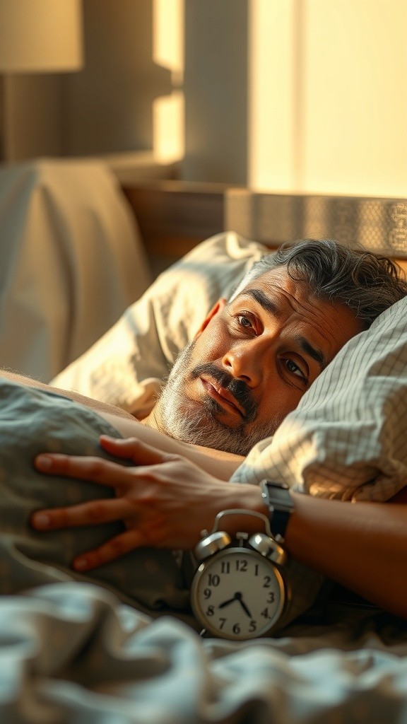 Ketenaran dari Alarm yang Nyebelin