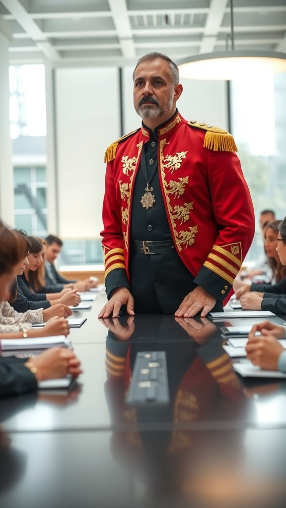 Kejujuran di Kantor: Kisah Doni dan Bos