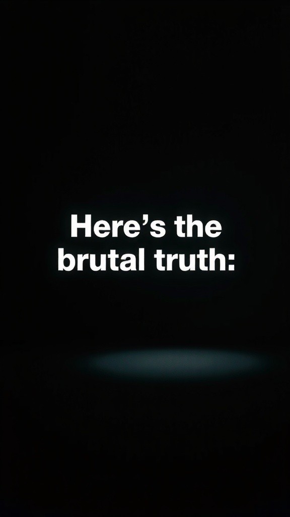 Why Being Too Smart is Sabotaging Your Wealth: The Brutal Truth