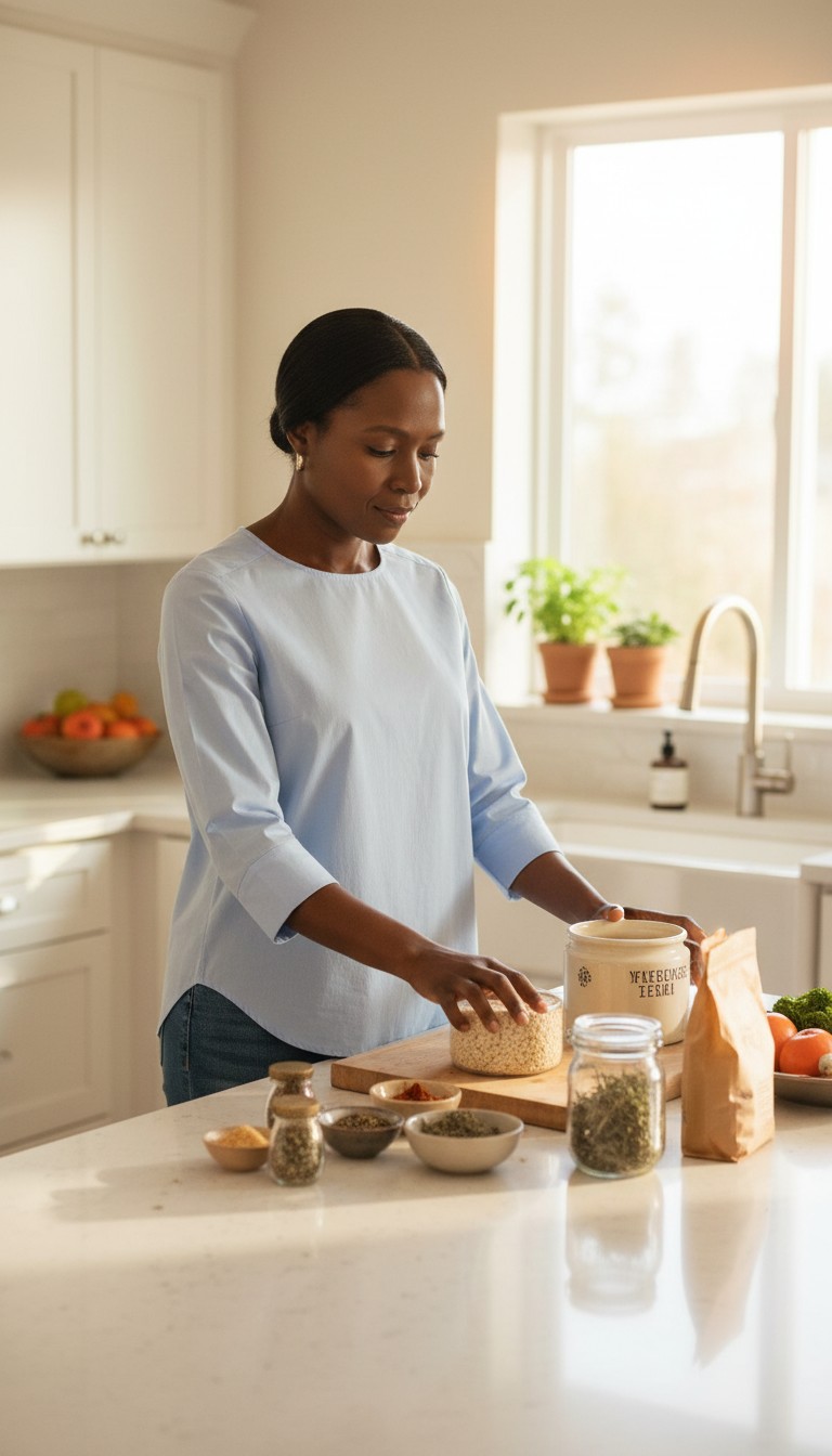 A Careless Nigerian Mother