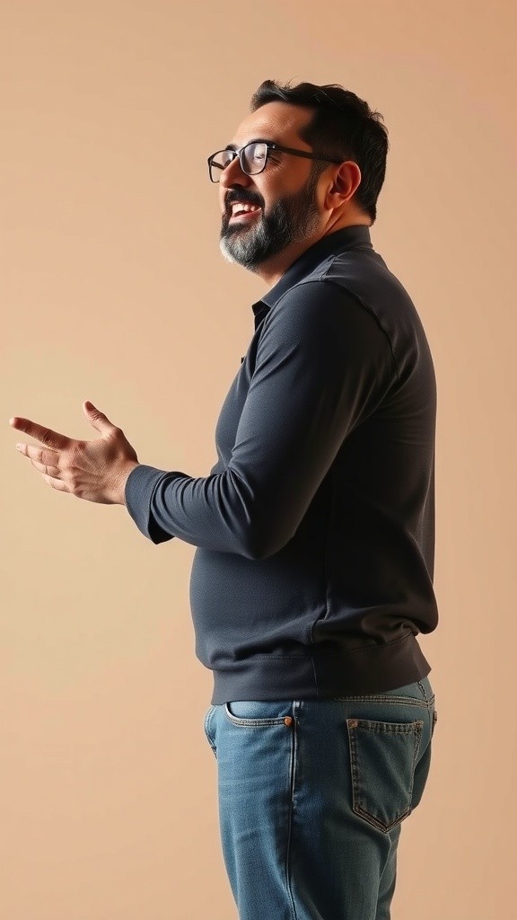 5 Mind-Blowing Facts About Your Body!