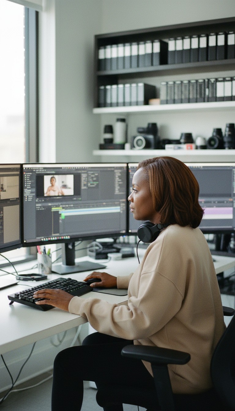 Unlocking the Secrets of Viral Videos!