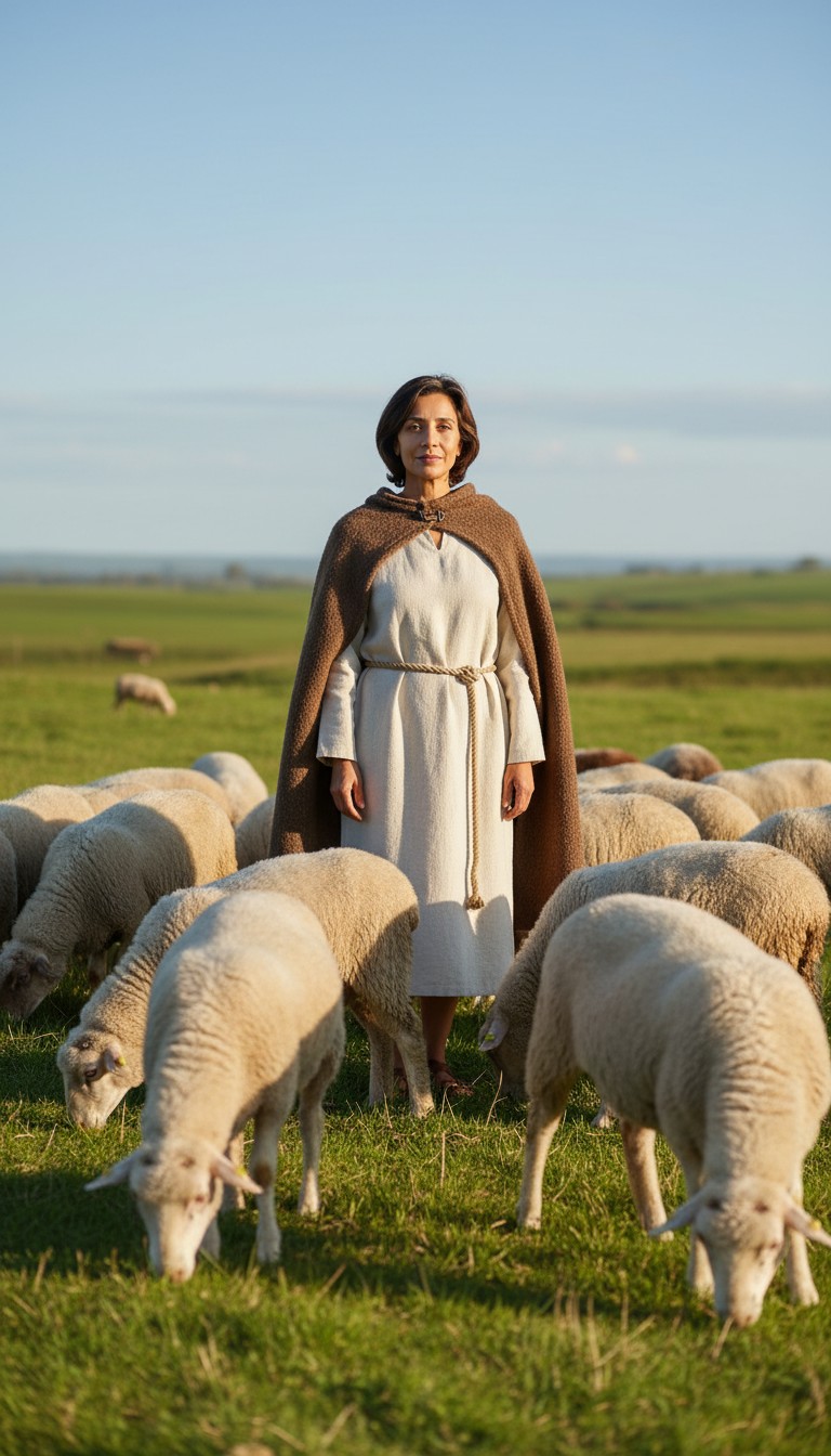 Joseph and His Brothers' Journey