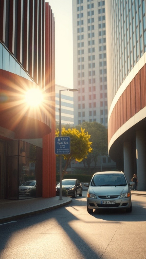 Urban Elegance: Jakarta Streetwear Showcase