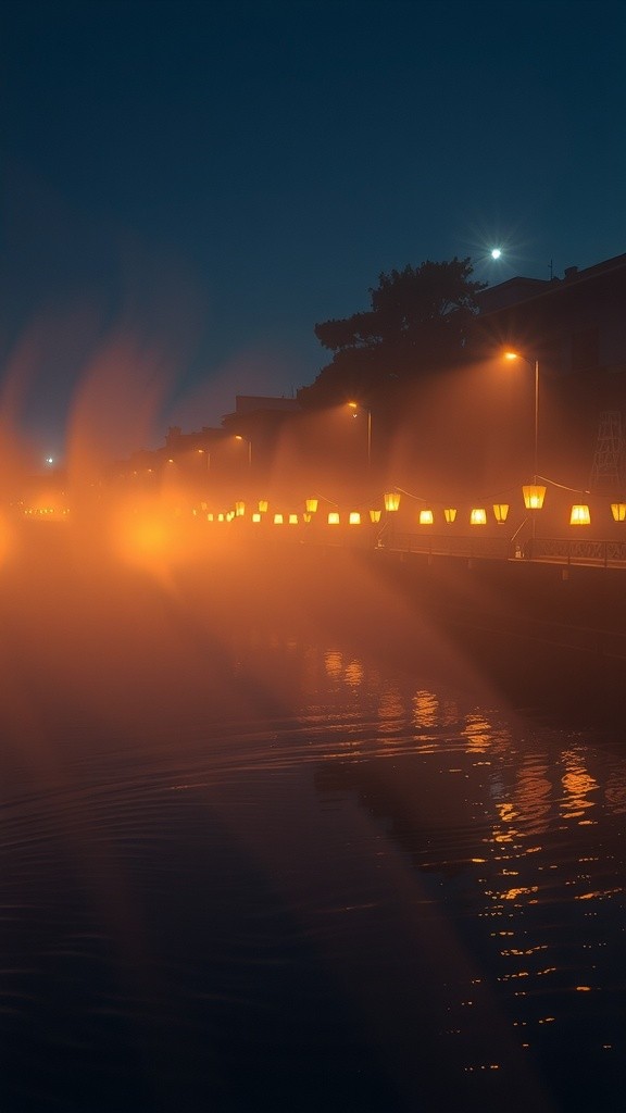 The Timeless Terror of La Llorona