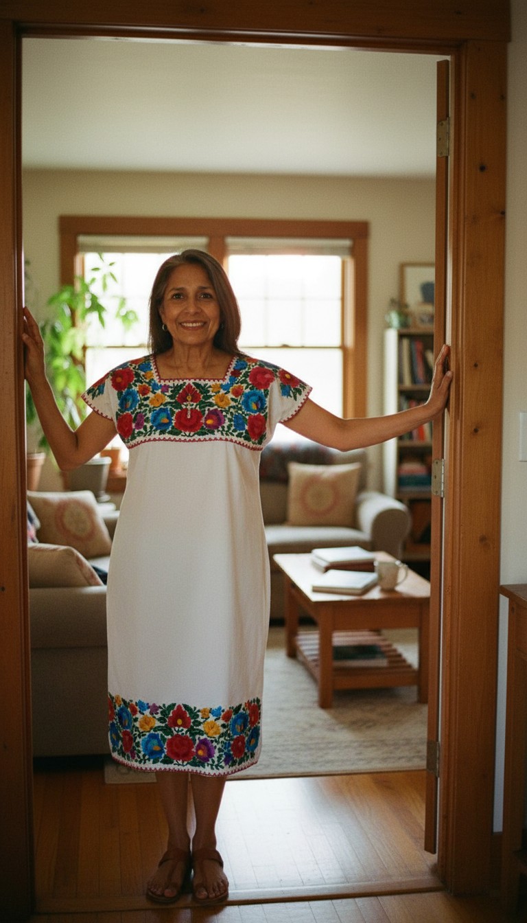 Remedios de Mamá: La Cura Mágica de las Mamás Mexicanas