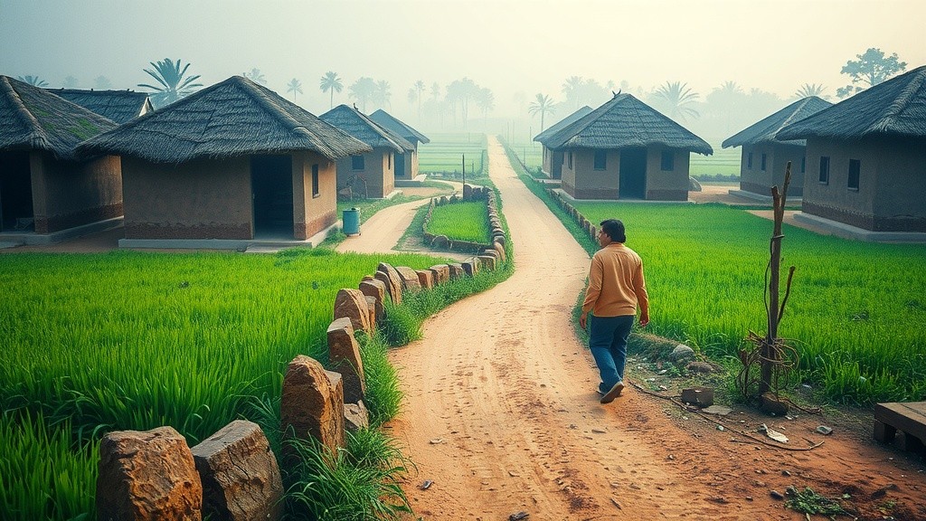 مگھا کی تعلیم کی تلاش