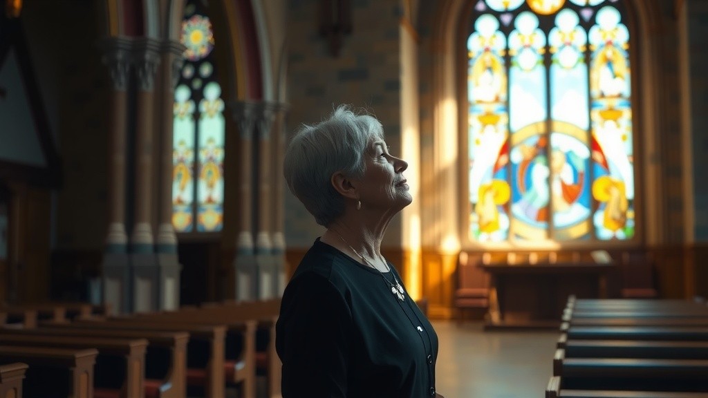 Lenten Reflection and Prayer