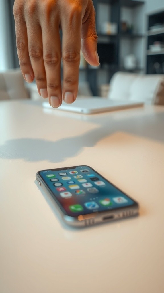 डिजिटल दुनिया से डिस्कनेक्ट: एक नई जुड़ाव की खोज