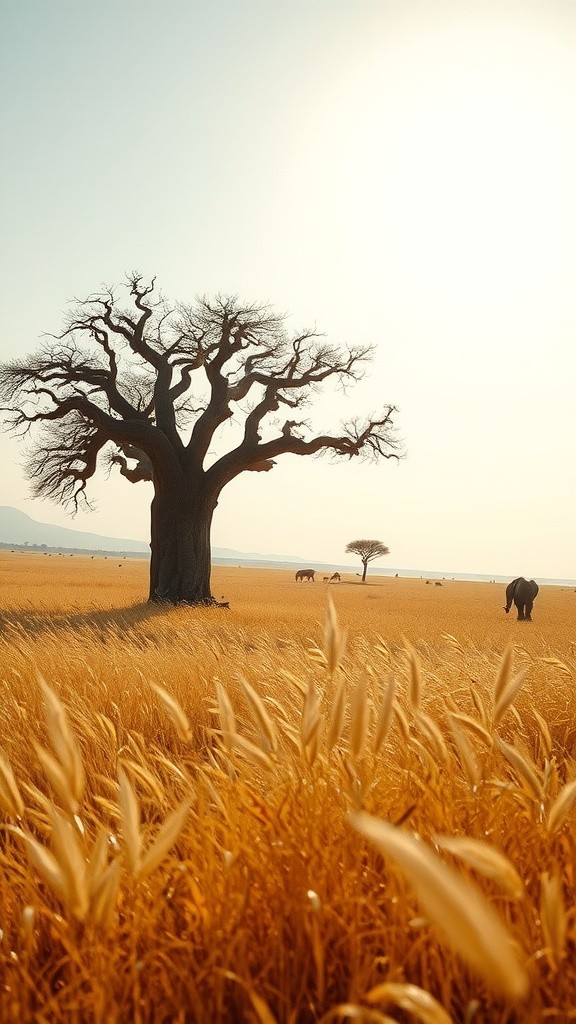 The Origin Story of the Igbo Tribe in Nigeria