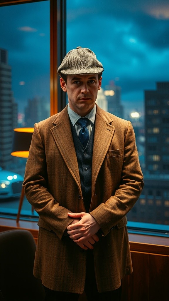 The Hidden Truth Behind Wealth and Influence