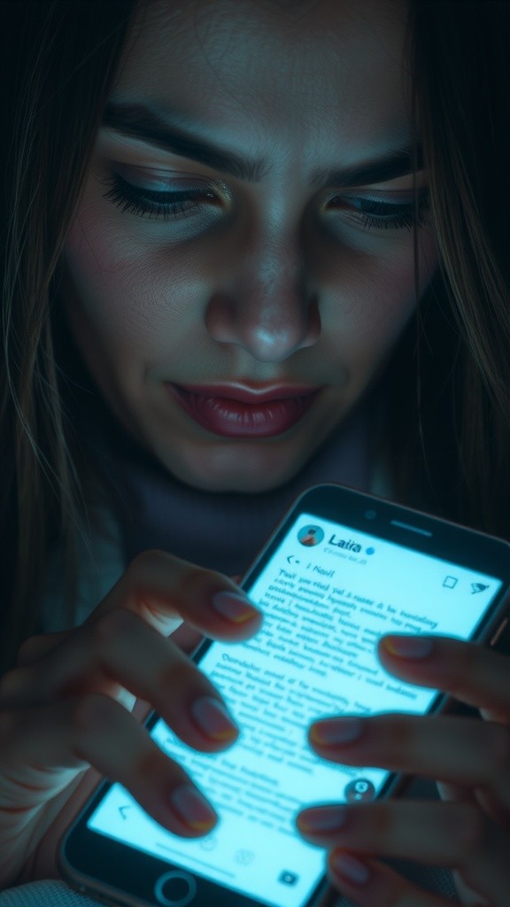 Reaksi Bos terhadap Curhatan Karyawan di Grup WhatsApp