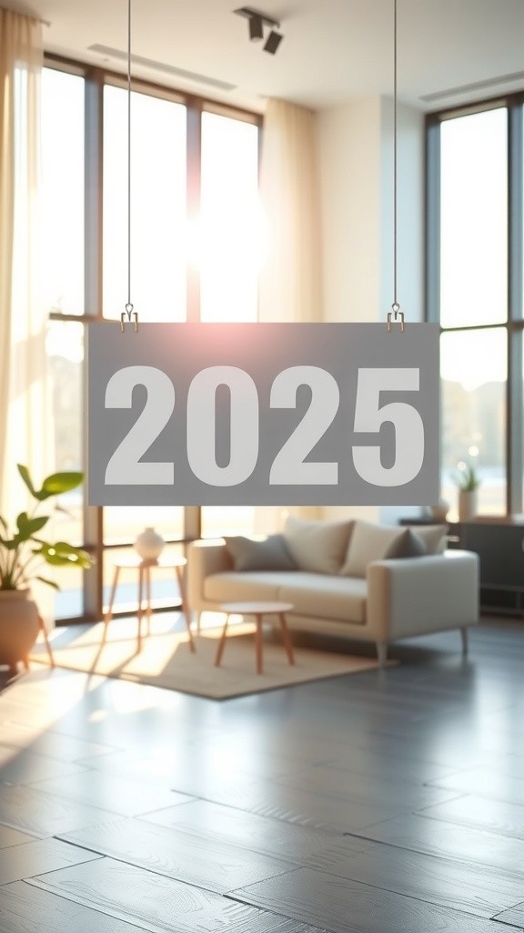 Rent vs Buy: Making the Right Choice in 2025!