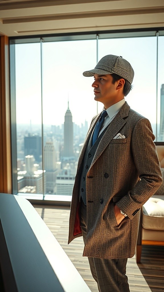 Focus: Sacrifice for Success